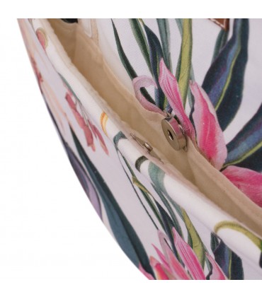 Detalle cierre bolsillo Sicilia