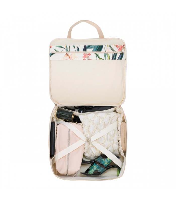 Vista interior da Sicília