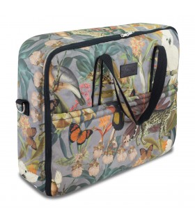 Reisekoffer - Vorderansicht Exotic Couture 2