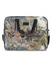 Valise - Vue de face Exotic Couture