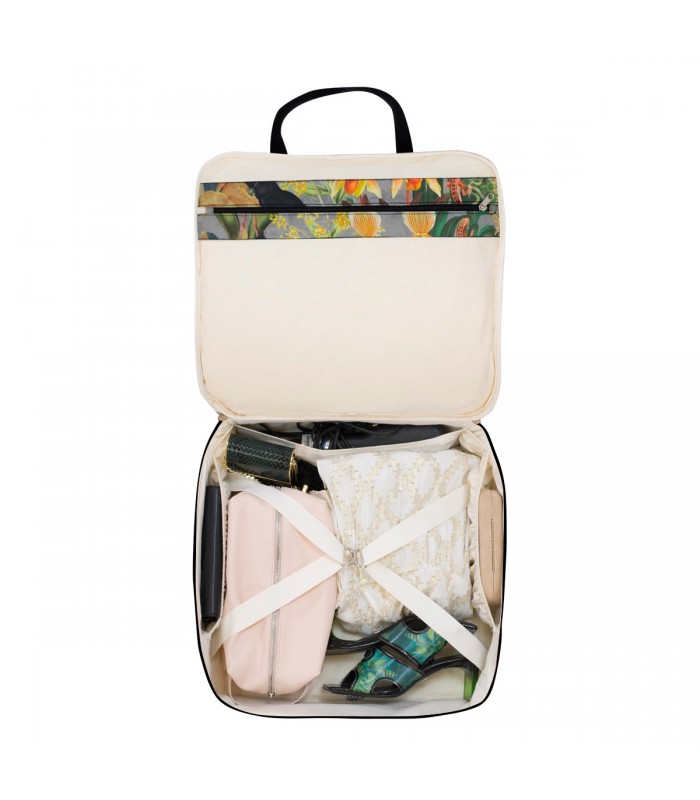 Mala de viagem Exotic Couture - 6