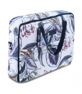 Valise - Vue de face Sakura 2