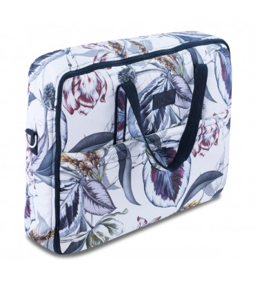 Suitcase - Perspective view Sakura