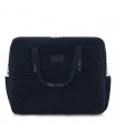 Valise - Vue de face Basic Night