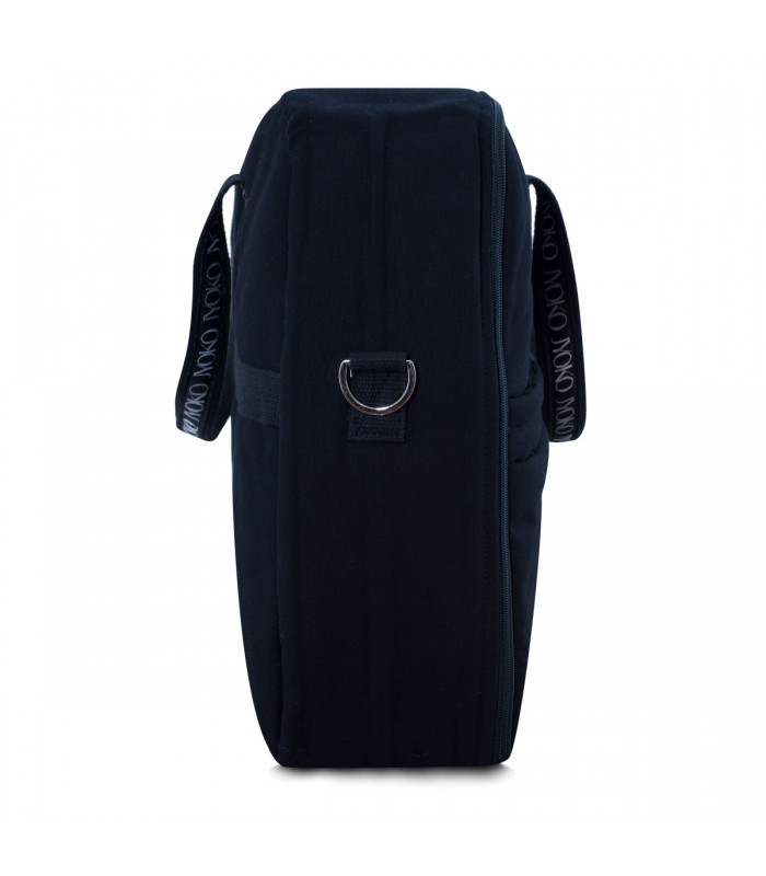 Vista lateral noturna básica