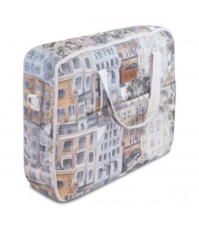 Suitcase - Front view Netherlands 2