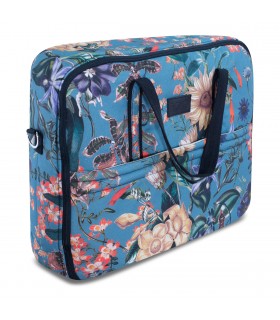 Valise - Vue de face Lago di Como 2