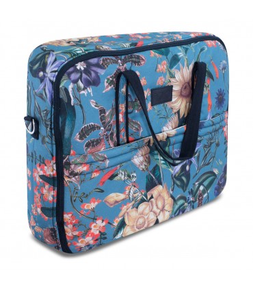 Suitcase - Perspective view Lago di Como