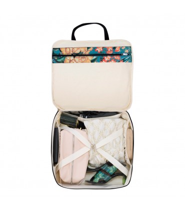 Vue intérieure Di Como