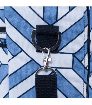 Detail View Diamond Blue