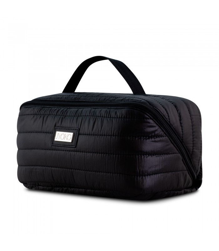 Waterproof Basic Night Large Capacity Travel Toiletry Bag - 5