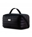 Waterproof Basic Night Large Capacity Travel Toiletry Bag - 5