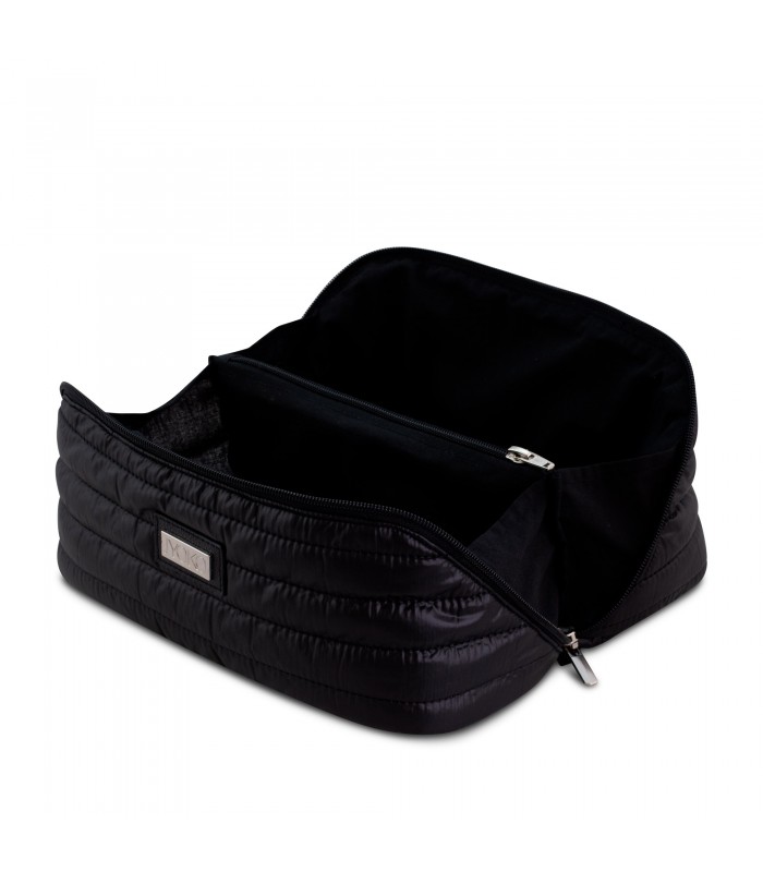 Waterproof Basic Night Large Capacity Travel Toiletry Bag - 6