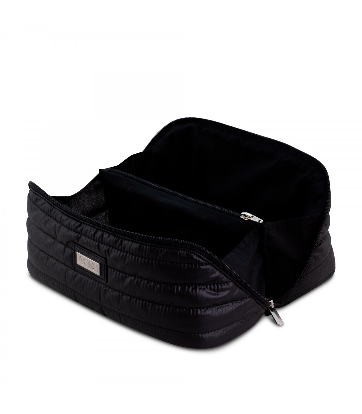 Waterproof Basic Night Large Capacity Travel Toiletry Bag - 6