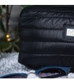 Waterproof Basic Night Large Capacity Travel Toiletry Bag - 4