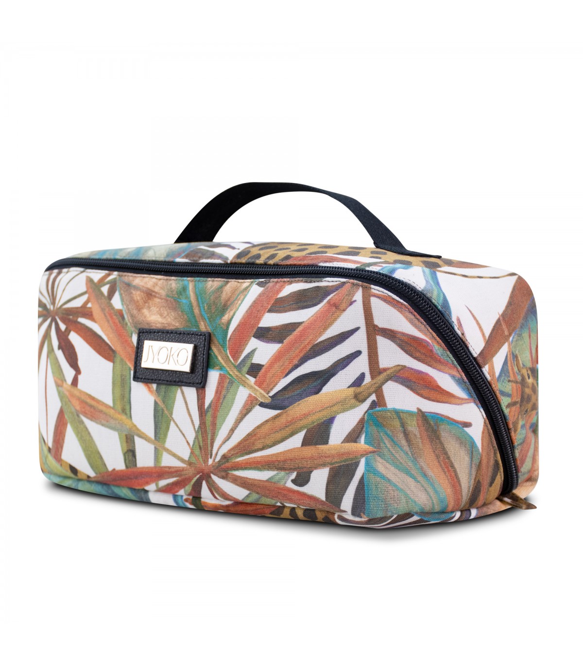 Safari Large Capacity Travel Toiletry Bag - 5