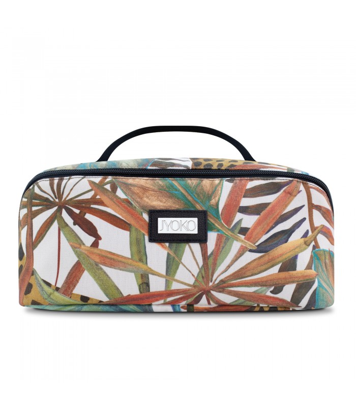 Safari Large Capacity Travel Toiletry Bag - 1