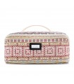 Elephant Large Capacity Travel Toiletry Bag - 1