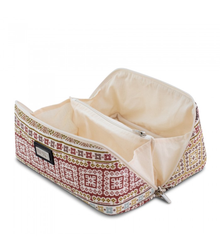 Elephant Large Capacity Travel Toiletry Bag - 6