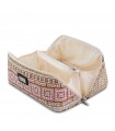 Elephant Large Capacity Travel Toiletry Bag - 6