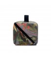 Borsa da toilette con scomparti multipli antimacchia Exotic Couture - 7