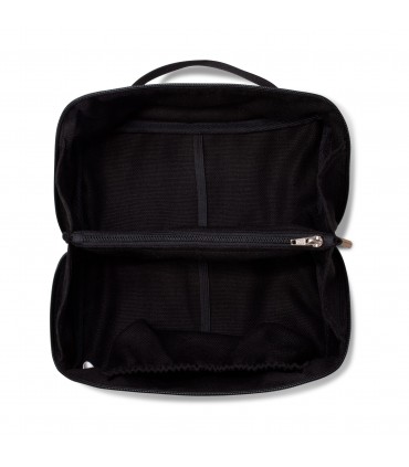 Toilet bag with multiple anti-stain compartments Exotic Couture - 8