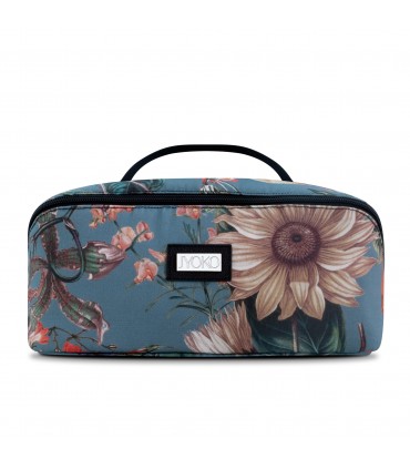 Trousse de toilette de voyage grande capacité Lago di Como - 1