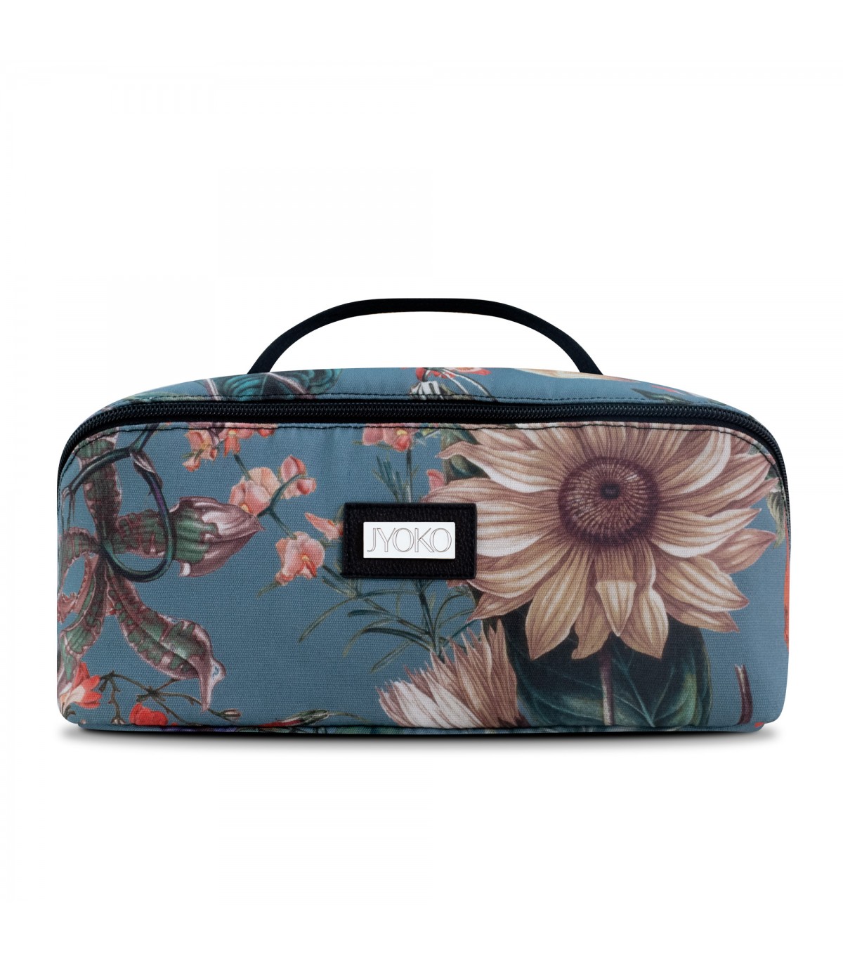 Lago di Como Large Capacity Travel Toiletry Bag - 1