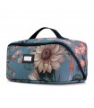 Lago di Como Large Capacity Travel Toiletry Bag - 5