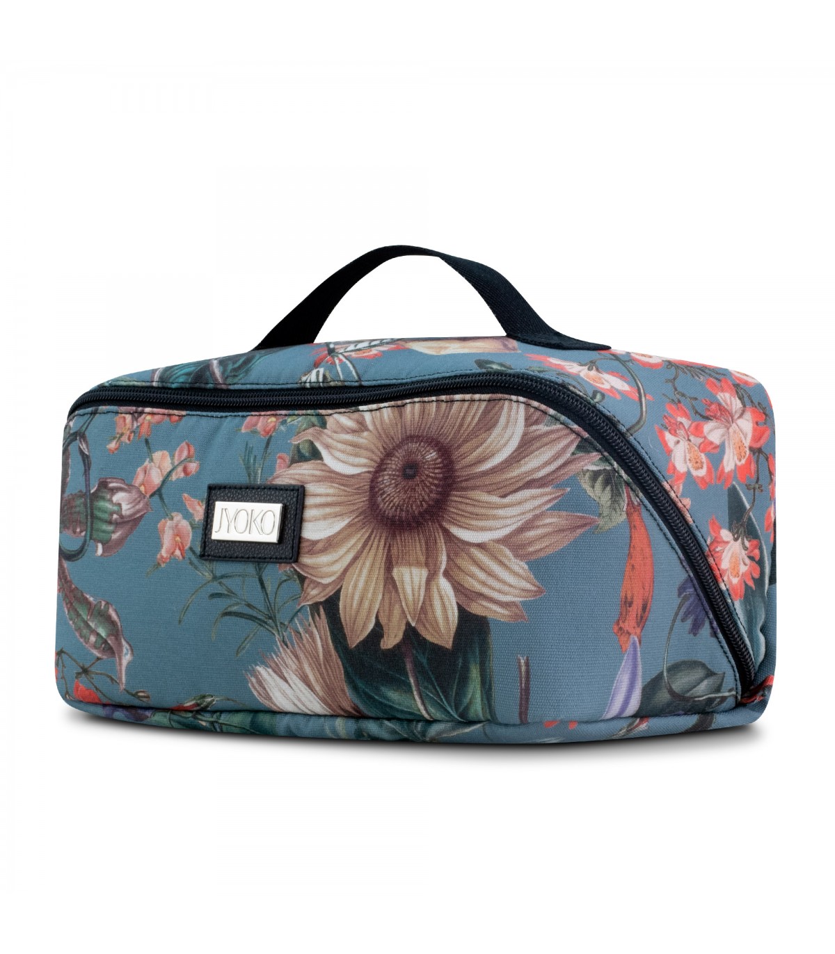 Lago di Como Large Capacity Travel Toiletry Bag - 5