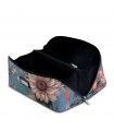 Lago di Como Large Capacity Travel Toiletry Bag - 6