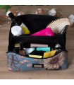 Lago di Como Large Capacity Travel Toiletry Bag - 3