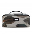 Village Large Capacity Travel Toiletry Bag - 1