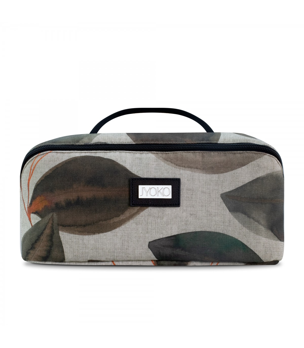 Village Large Capacity Travel Toiletry Bag - 1