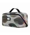 Village Large Capacity Travel Toiletry Bag - 5