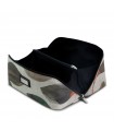 Village Large Capacity Travel Toiletry Bag - 6