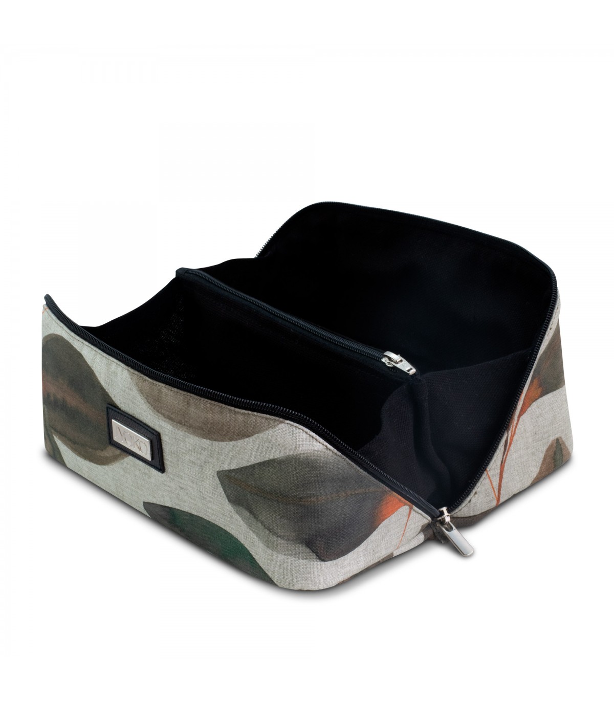 Village Large Capacity Travel Toiletry Bag - 6