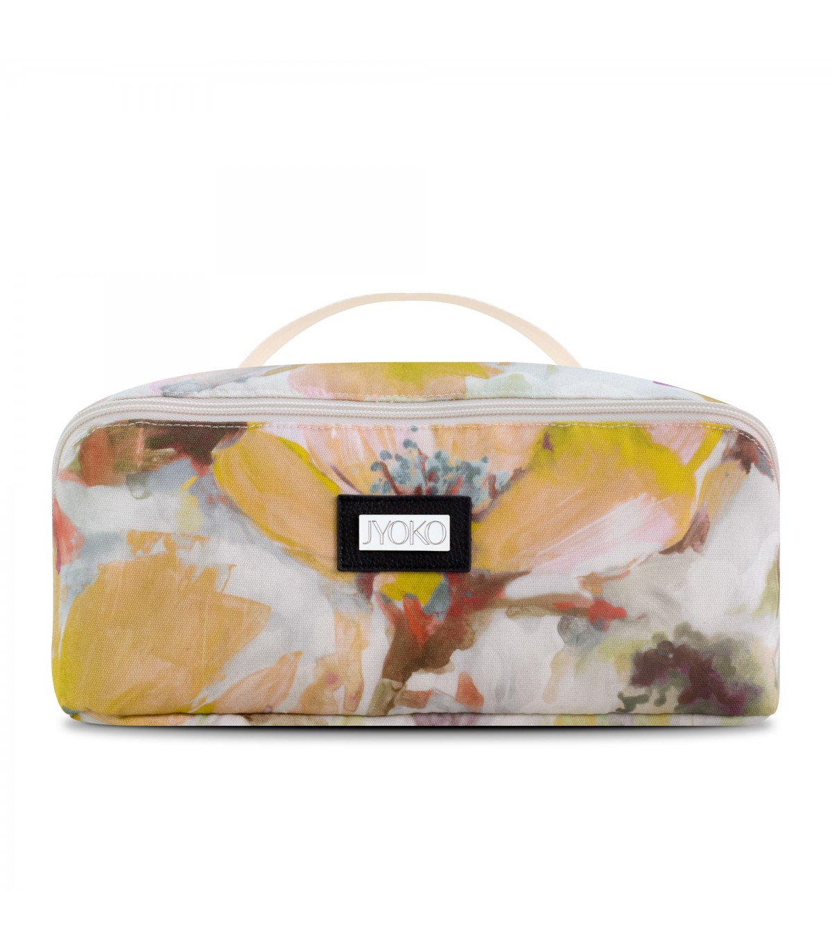 Toscana Large Capacity Travel Toiletry Bag - 1