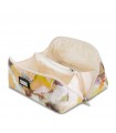 Toscana Large Capacity Travel Toiletry Bag - 6