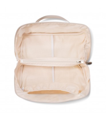 Necessaire com vários compartimentos anti-manchas Toscana - 8