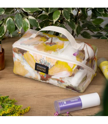 Neceser con múltiples compartimentos anti manchas Toscana - 2