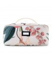 Sicilia Large Capacity Travel Toiletry Bag - 1