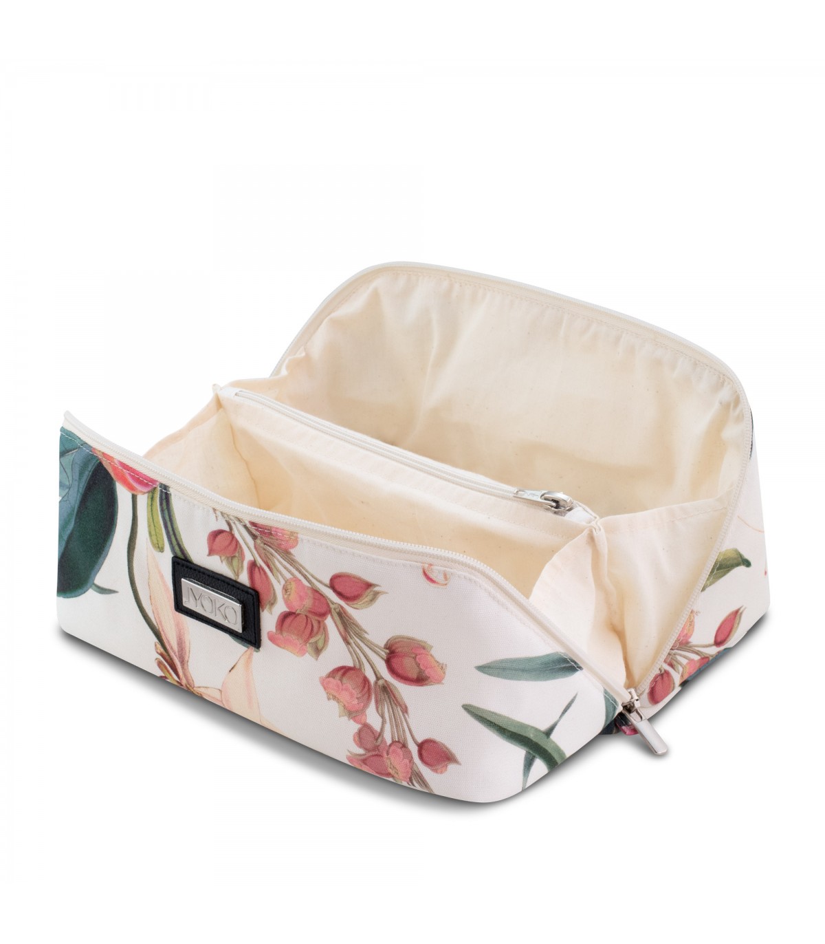 Sicilia Large Capacity Travel Toiletry Bag - 6