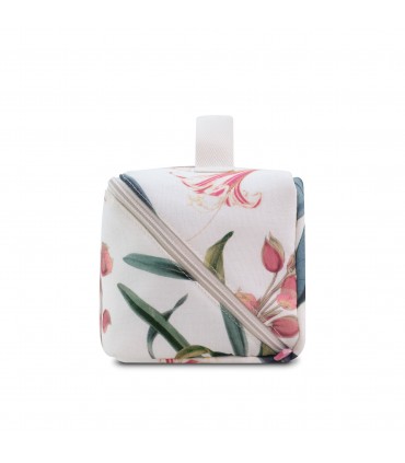 Necessaire com vários compartimentos anti-manchas Sicilia - 7