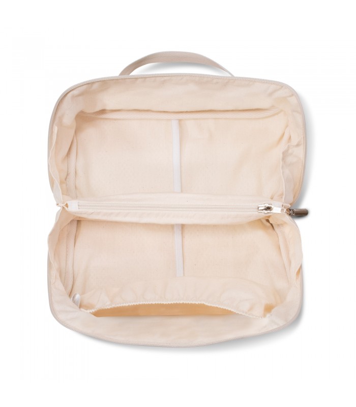 Necessaire com vários compartimentos anti-manchas Sicilia - 8