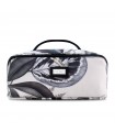 Sakura Large Capacity Travel Toiletry Bag - 1