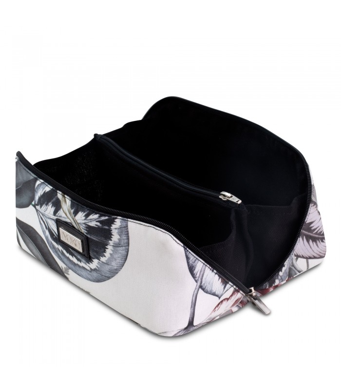 Sakura Large Capacity Travel Toiletry Bag - 6