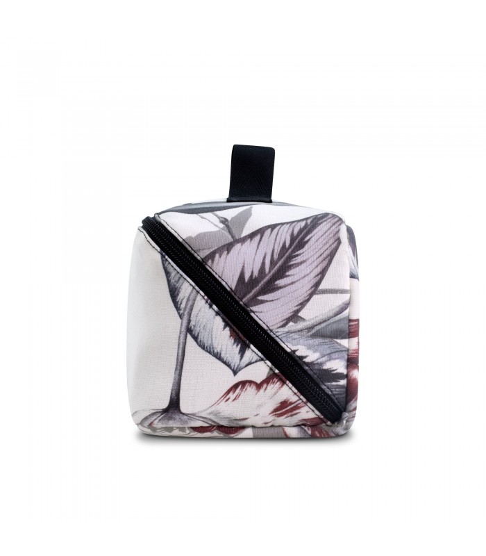 Necessaire com vários compartimentos anti-manchas Sakura - 7