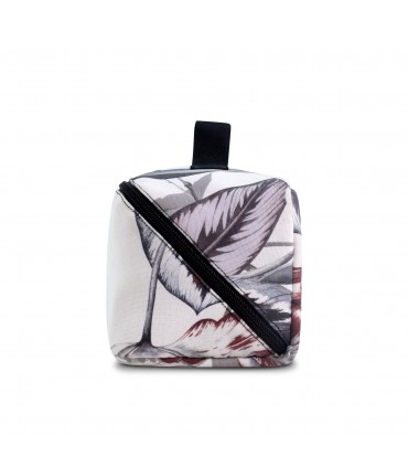 Necessaire com vários compartimentos anti-manchas Sakura - 7