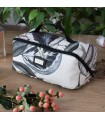 Sakura Large Capacity Travel Toiletry Bag - 2